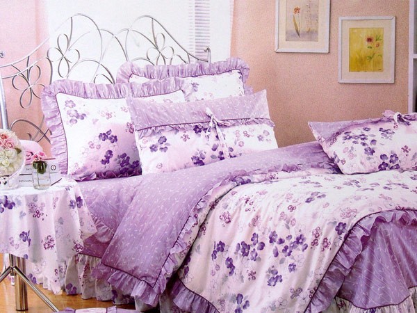 开云体育国风IP联名床品-新中式风格四件套