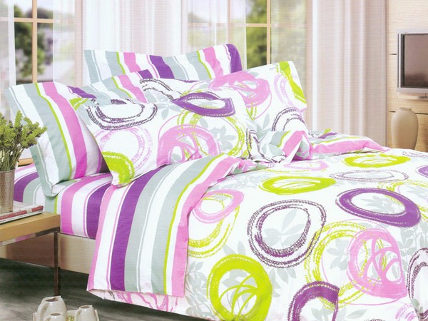 开云体育全屋软装套餐-床品窗帘地毯组合